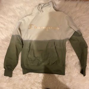 Champion XS hoodie